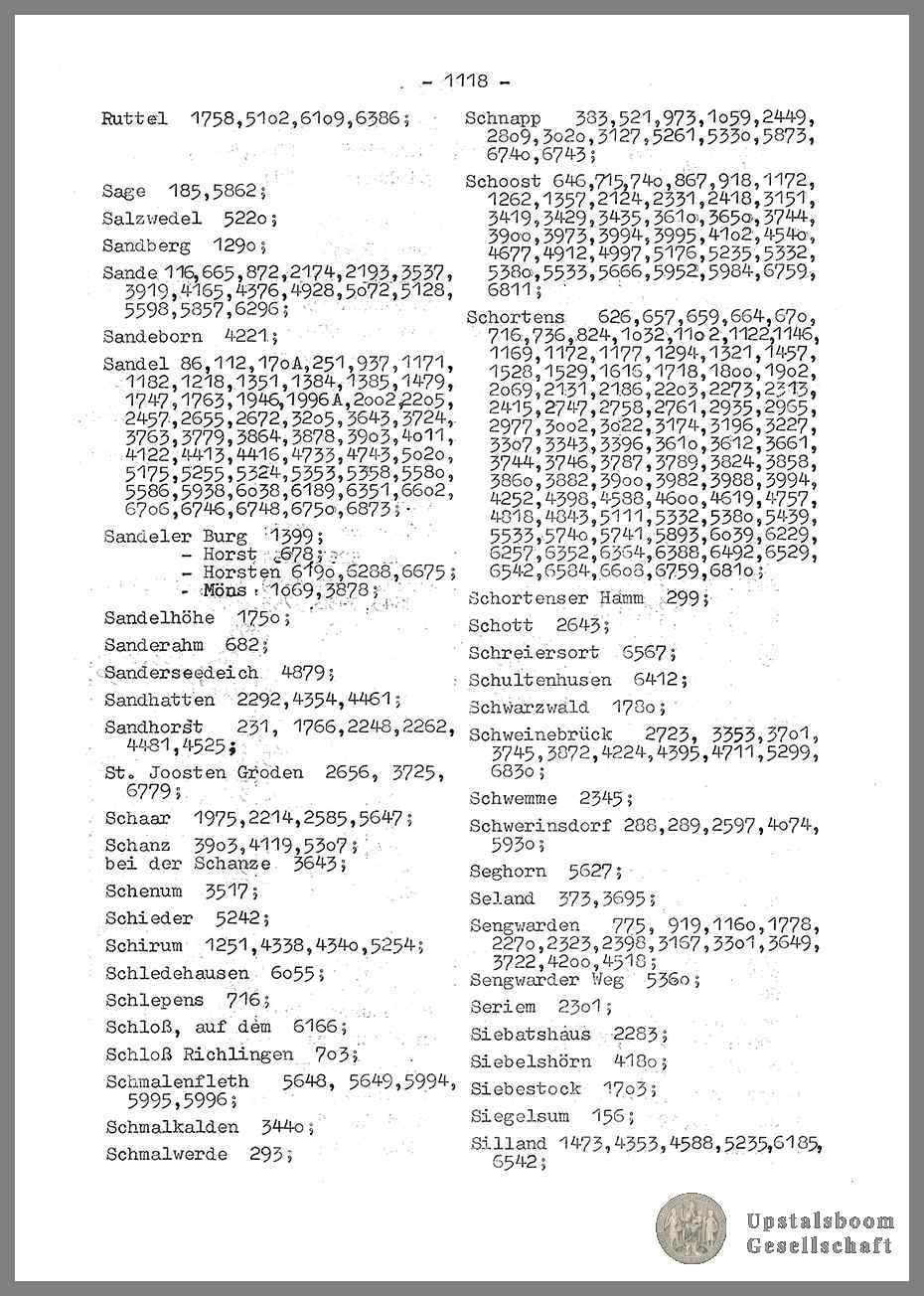 Document